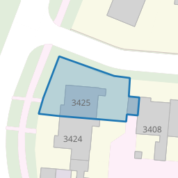 Perceel HDR00-N-2122