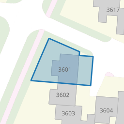 Perceel HDR00-N-2125