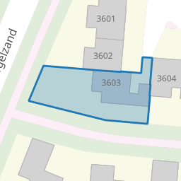 Perceel HDR00-N-2127