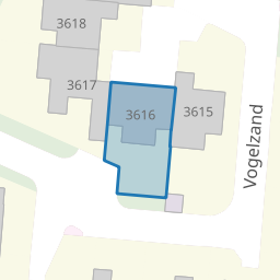 Perceel HDR00-N-2138