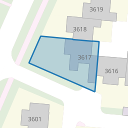 Perceel HDR00-N-2139