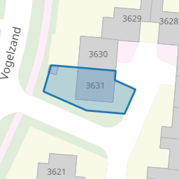 Perceel HDR00-N-2144