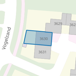 Perceel HDR00-N-2145