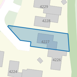 Perceel HDR00-N-2154