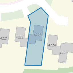 Perceel HDR00-N-2158