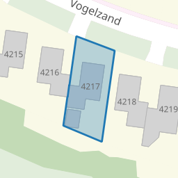 Perceel HDR00-N-2164