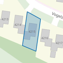 Perceel HDR00-N-2166