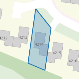 Perceel HDR00-N-2167