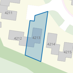 Perceel HDR00-N-2168