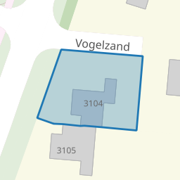 Perceel HDR00-N-2179