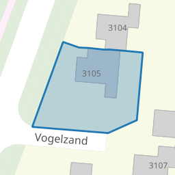 Perceel HDR00-N-2180