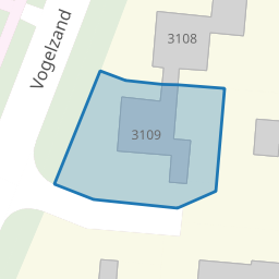 Perceel HDR00-N-2184