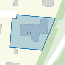 Perceel HDR00-N-2186