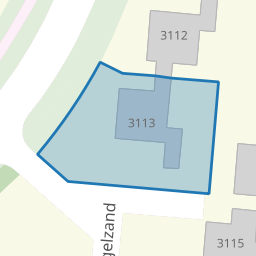 Perceel HDR00-N-2188