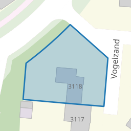 Perceel HDR00-N-2191