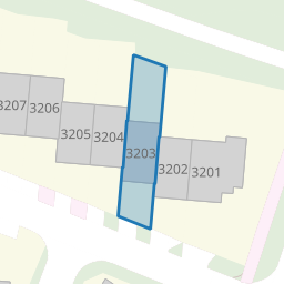 Perceel HDR00-N-2196