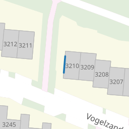 Perceel HDR00-N-2204