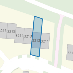 Perceel HDR00-N-2206