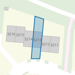 Perceel HDR00-N-2207