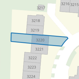 Perceel HDR00-N-2214