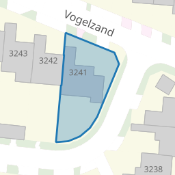 Perceel HDR00-N-2234