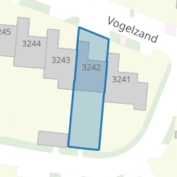 Perceel HDR00-N-2235