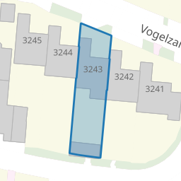 Perceel HDR00-N-2236