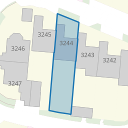 Perceel HDR00-N-2237