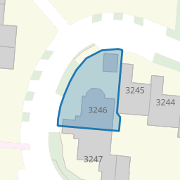 Perceel HDR00-N-2239