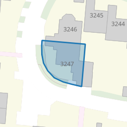 Perceel HDR00-N-2240