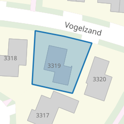 Perceel HDR00-N-2259