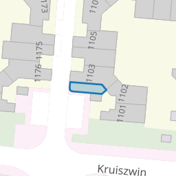 Perceel HDR00-N-2272