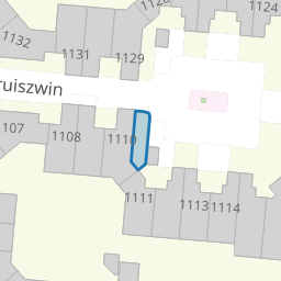 Perceel HDR00-N-2273