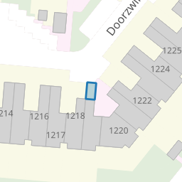 Perceel HDR00-N-2276