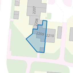 Perceel HDR00-N-2291