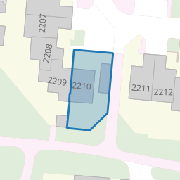 Perceel HDR00-N-2292