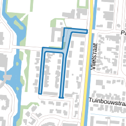 Perceel HDR00-N-2301