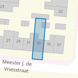 Perceel HDR00-N-2306