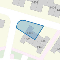 Perceel HDR00-N-2322