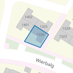 Perceel HDR00-N-2324