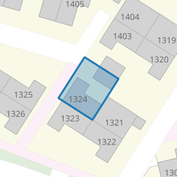 Perceel HDR00-N-2325