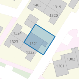 Perceel HDR00-N-2326