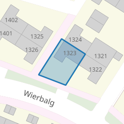 Perceel HDR00-N-2327