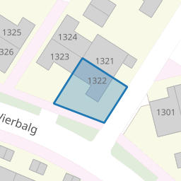 Perceel HDR00-N-2328