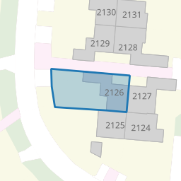 Perceel HDR00-N-2334