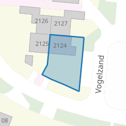 Perceel HDR00-N-2336