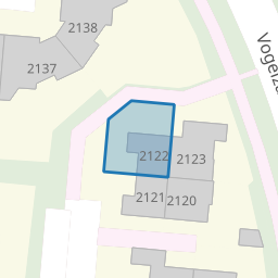 Perceel HDR00-N-2338