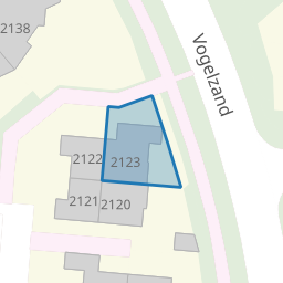 Perceel HDR00-N-2339