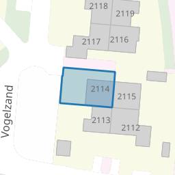 Perceel HDR00-N-2346