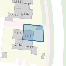 Perceel HDR00-N-2347